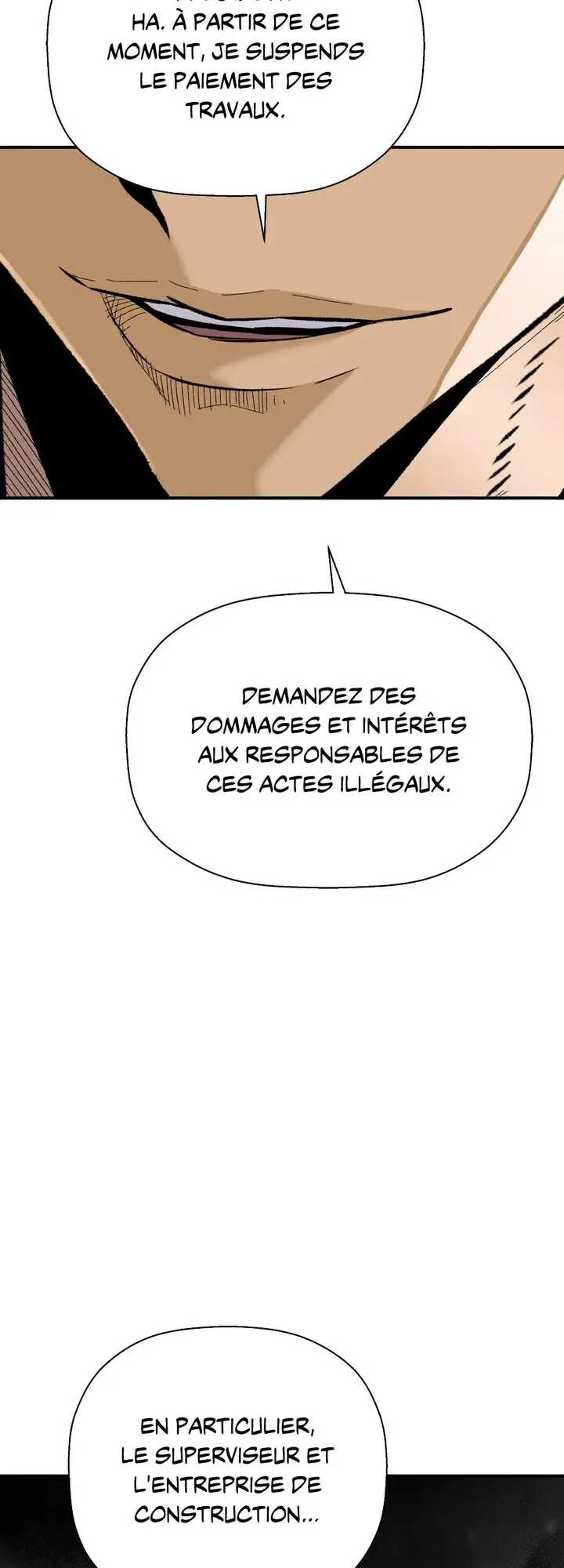 Read Return of the Legend vf Manga Online