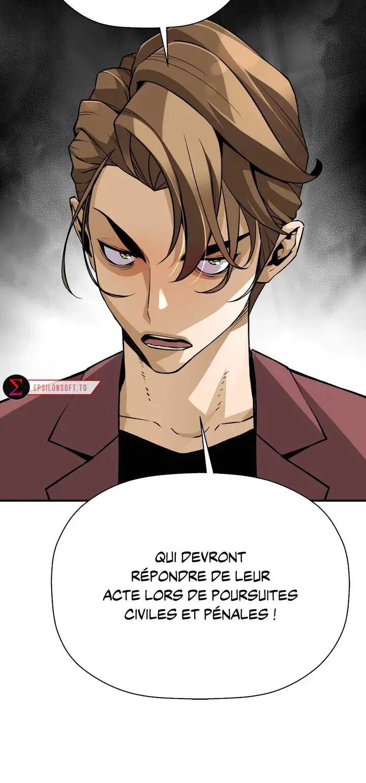 Read Return of the Legend vf Manga Online