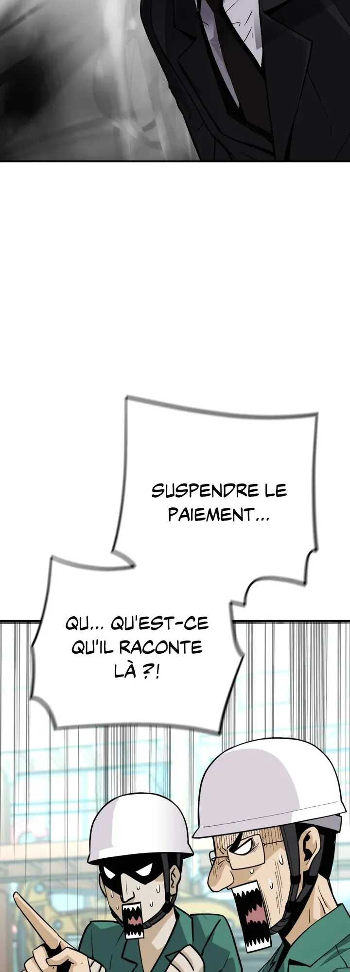 Read Return of the Legend vf Manga Online