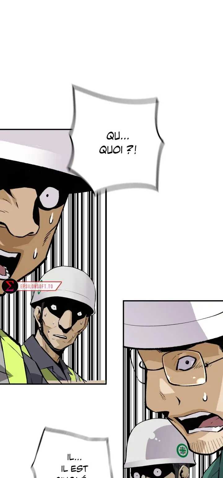 Read Return of the Legend vf Manga Online