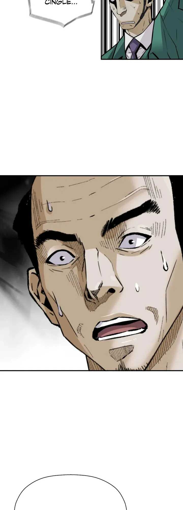 Read Return of the Legend vf Manga Online