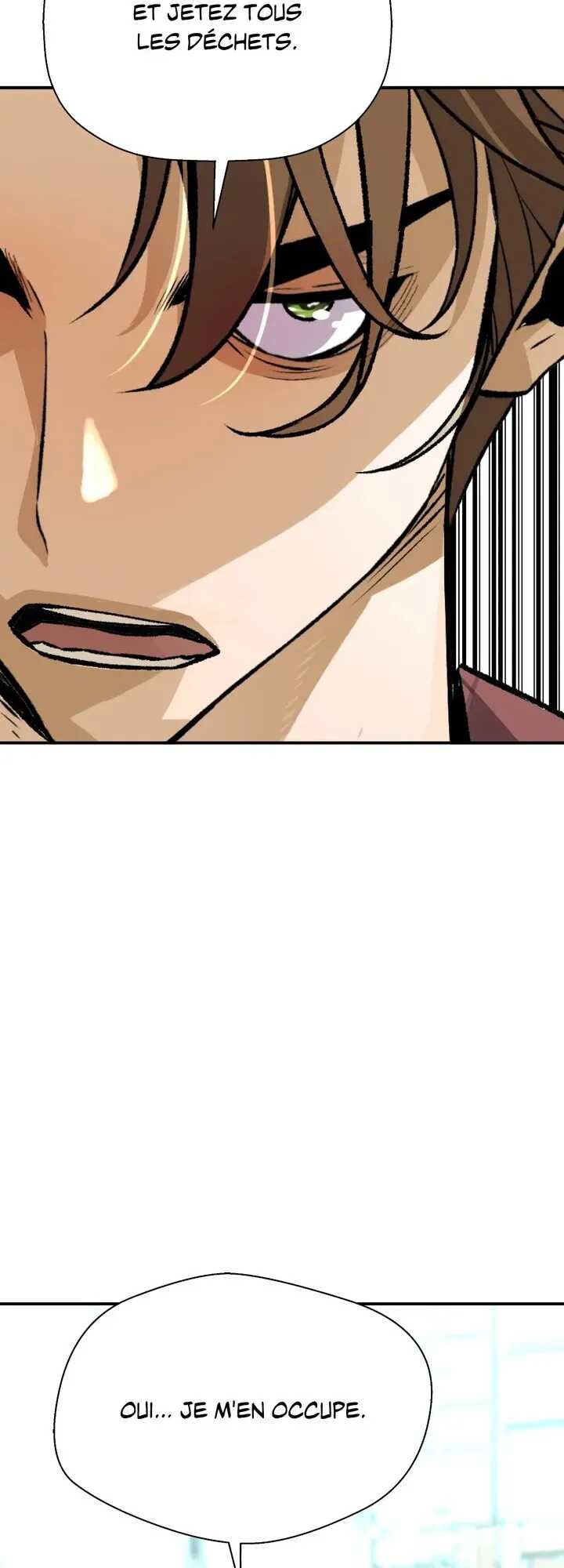 Read Return of the Legend vf Manga Online