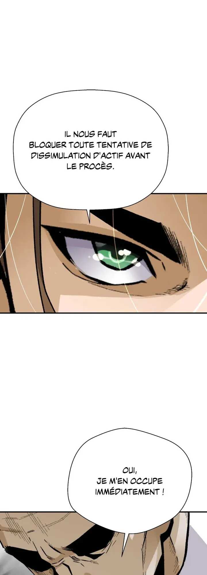 Read Return of the Legend vf Manga Online