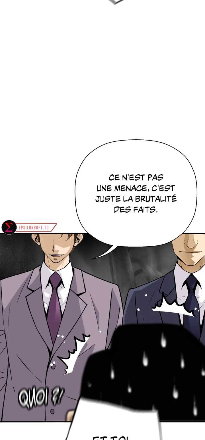 Read Return of the Legend vf Manga Online