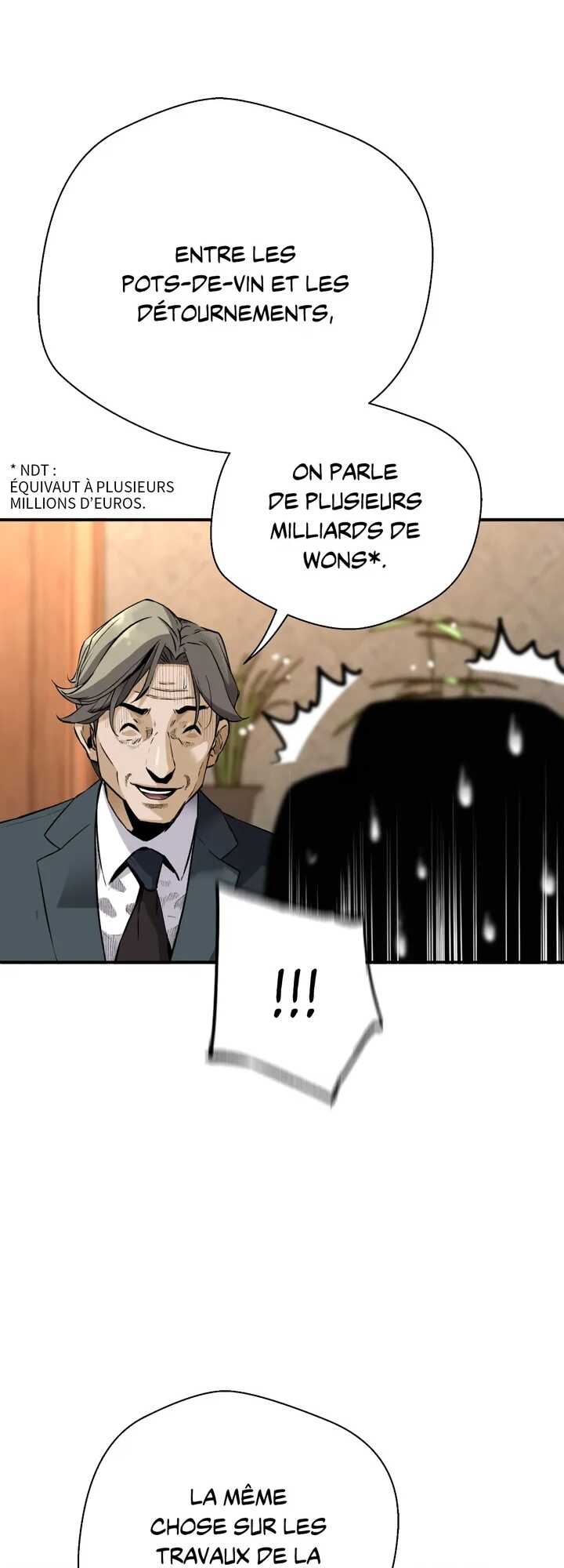 Read Return of the Legend vf Manga Online