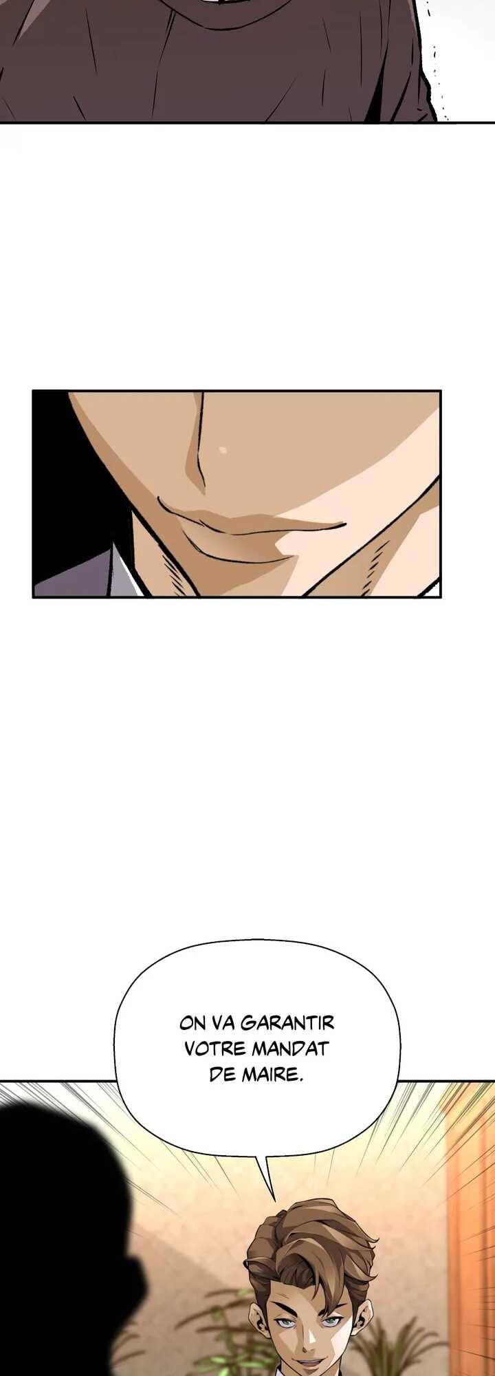 Read Return of the Legend vf Manga Online