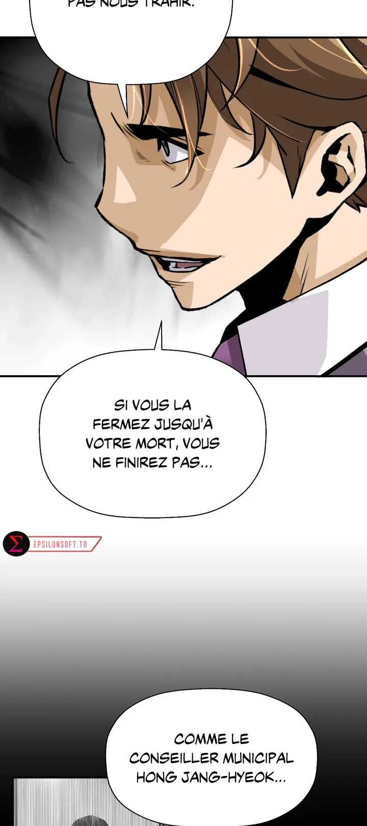 Read Return of the Legend vf Manga Online