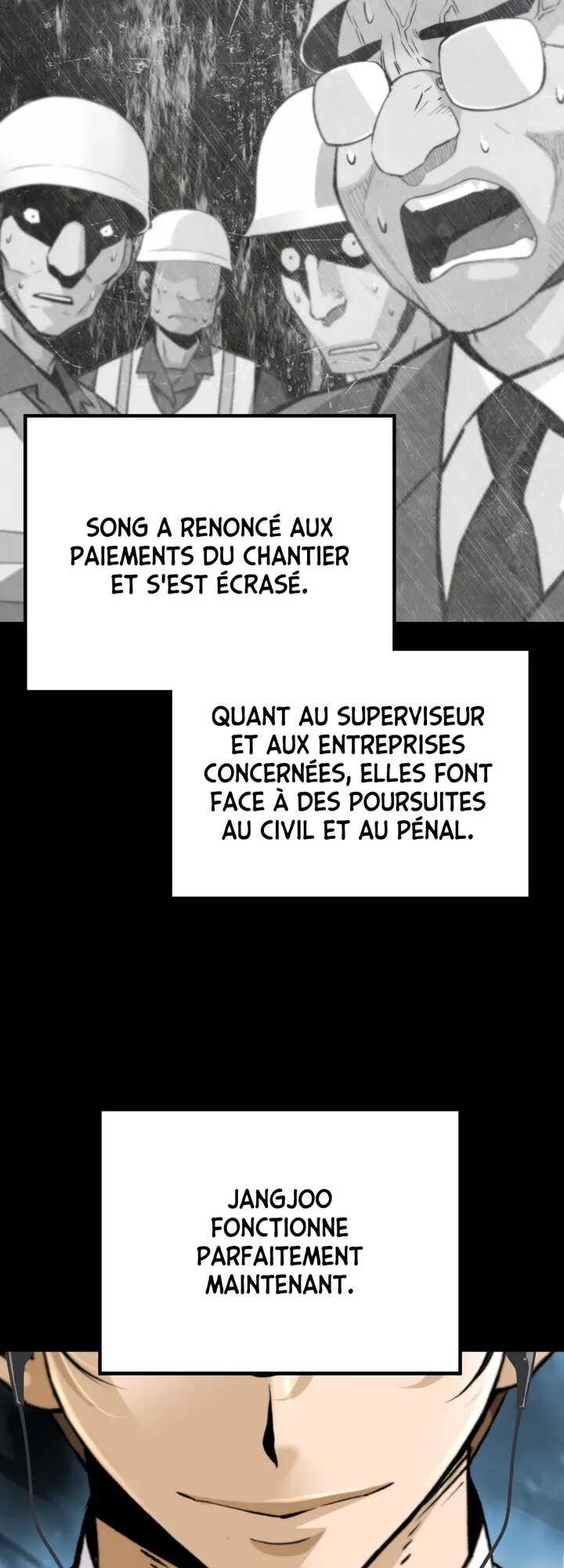 Read Return of the Legend vf Manga Online