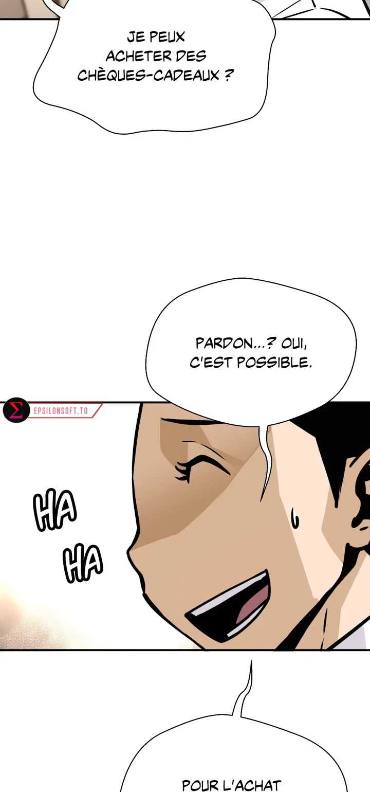 Read Return of the Legend vf Manga Online