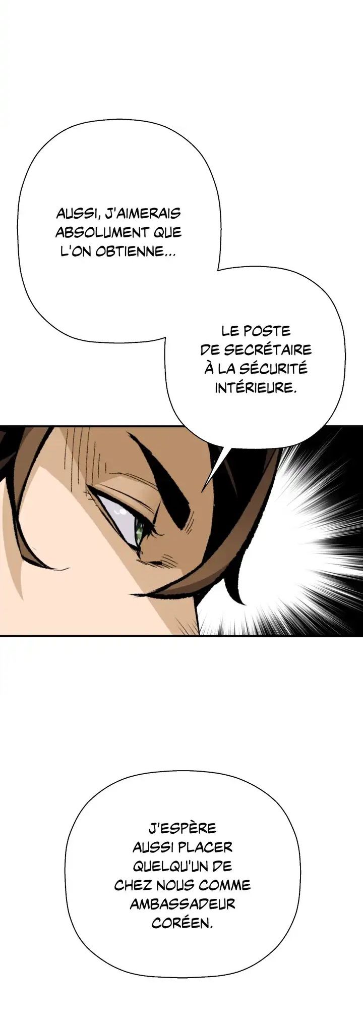 Read Return of the Legend vf Manga Online