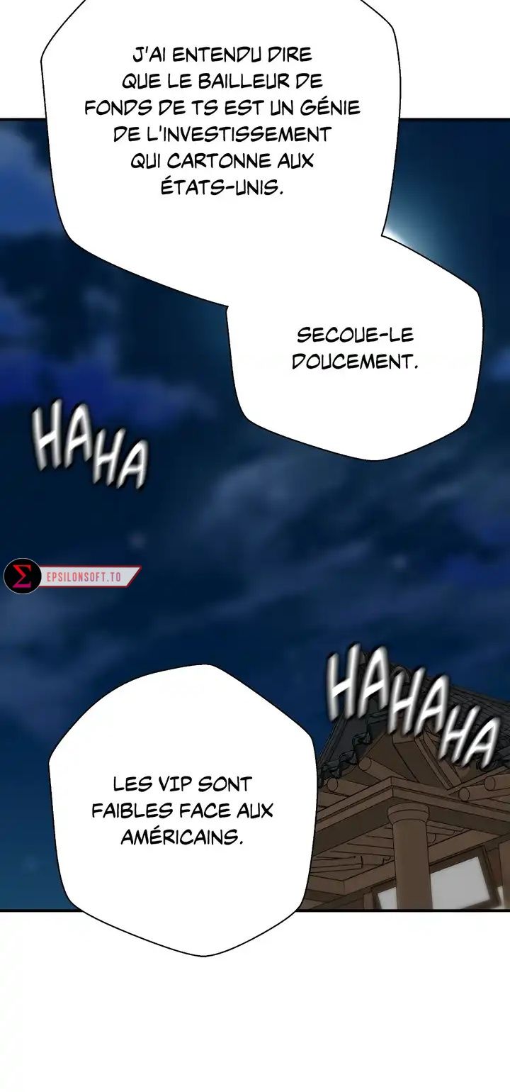 Read Return of the Legend vf Manga Online