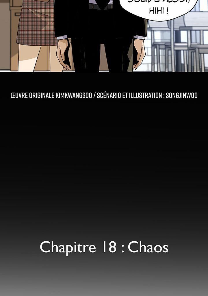Read Return of the Legend vf Manga Online