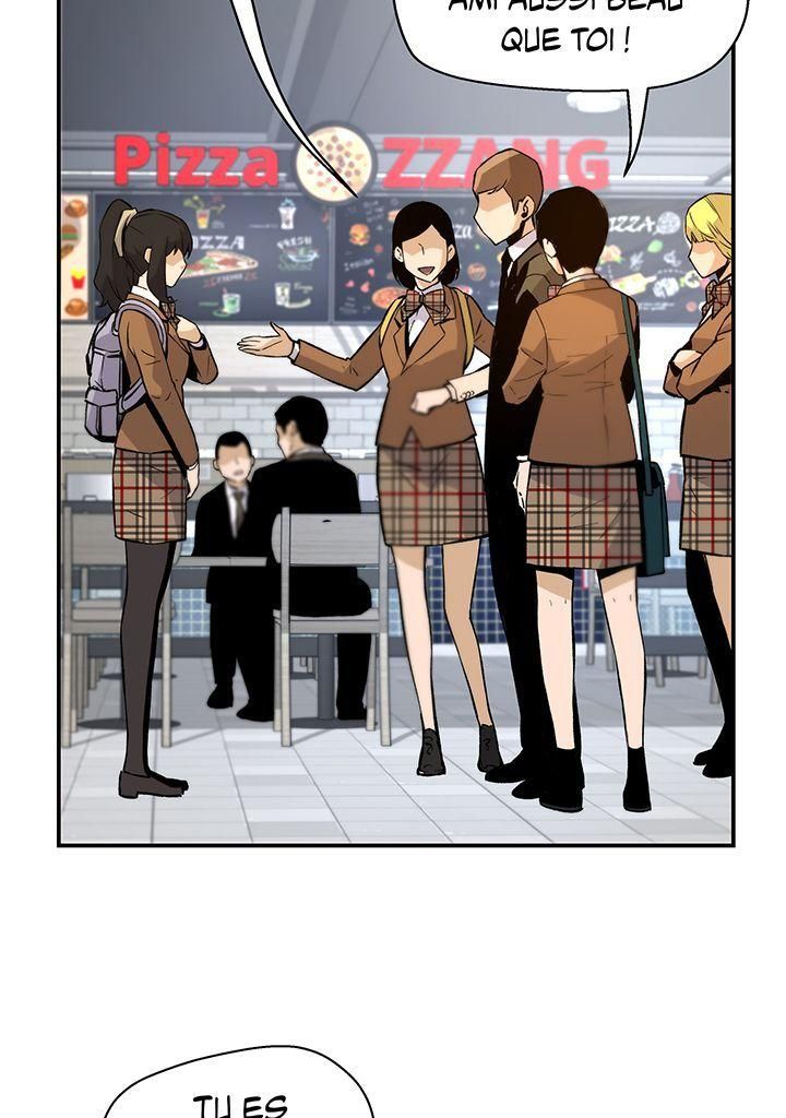 Read Return of the Legend vf Manga Online
