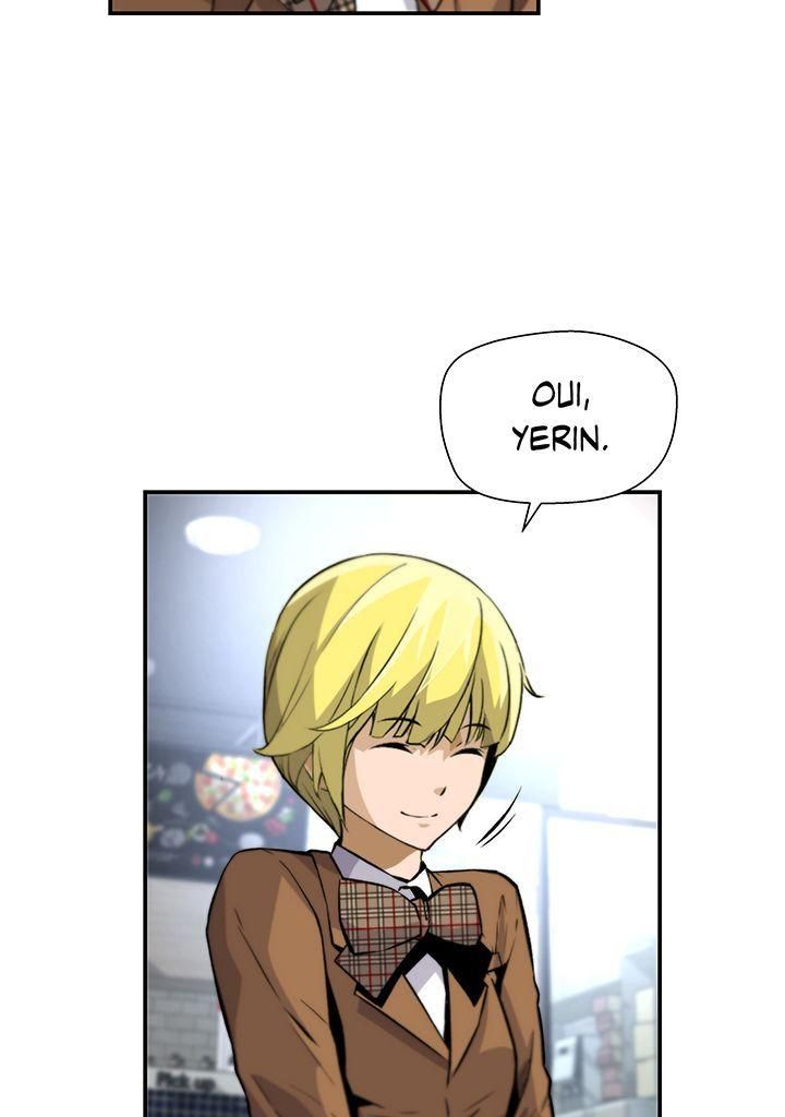 Read Return of the Legend vf Manga Online