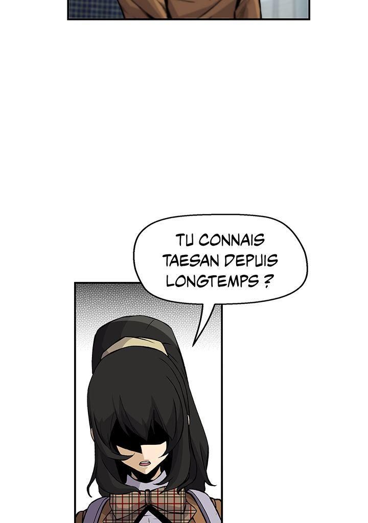 Read Return of the Legend vf Manga Online