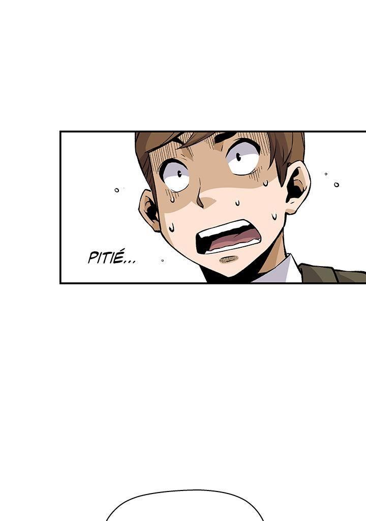 Read Return of the Legend vf Manga Online