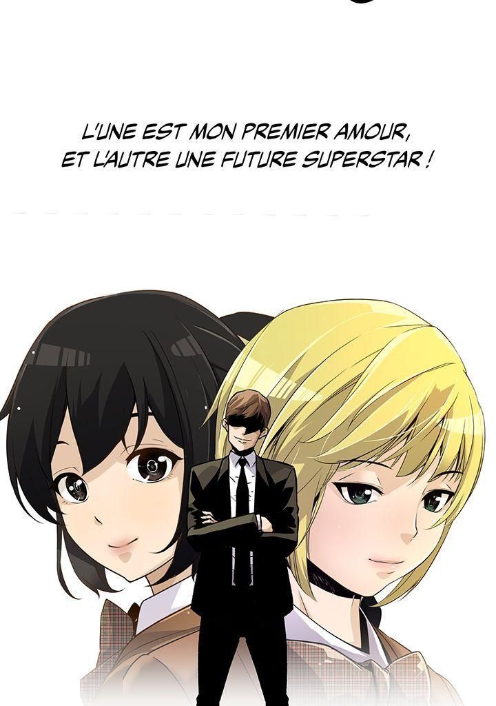 Read Return of the Legend vf Manga Online