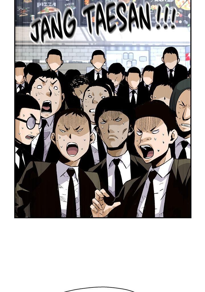 Read Return of the Legend vf Manga Online