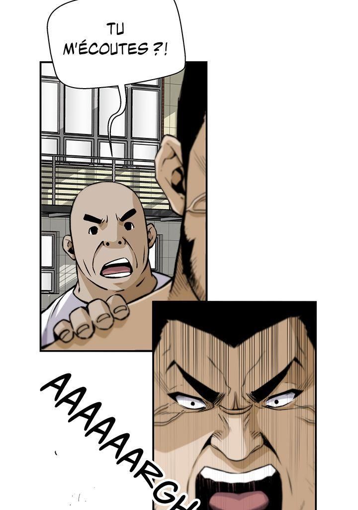 Read Return of the Legend vf Manga Online