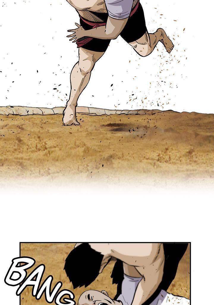Read Return of the Legend vf Manga Online
