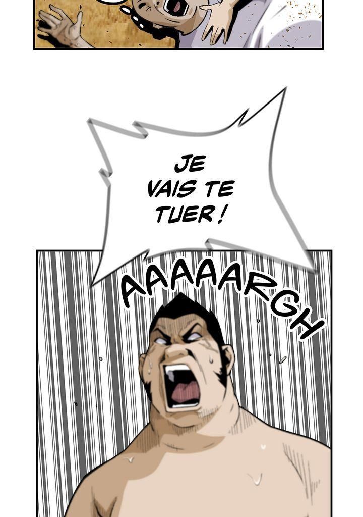 Read Return of the Legend vf Manga Online