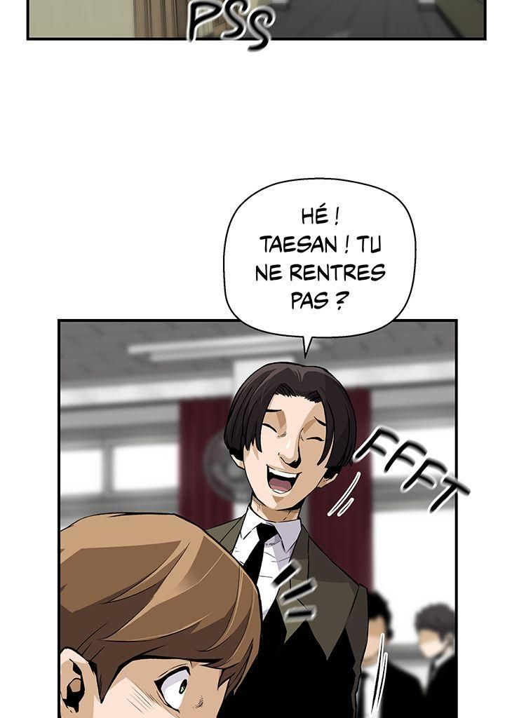 Read Return of the Legend vf Manga Online
