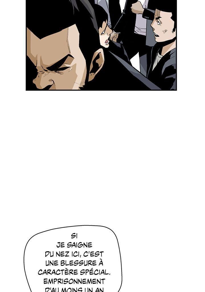 Read Return of the Legend vf Manga Online
