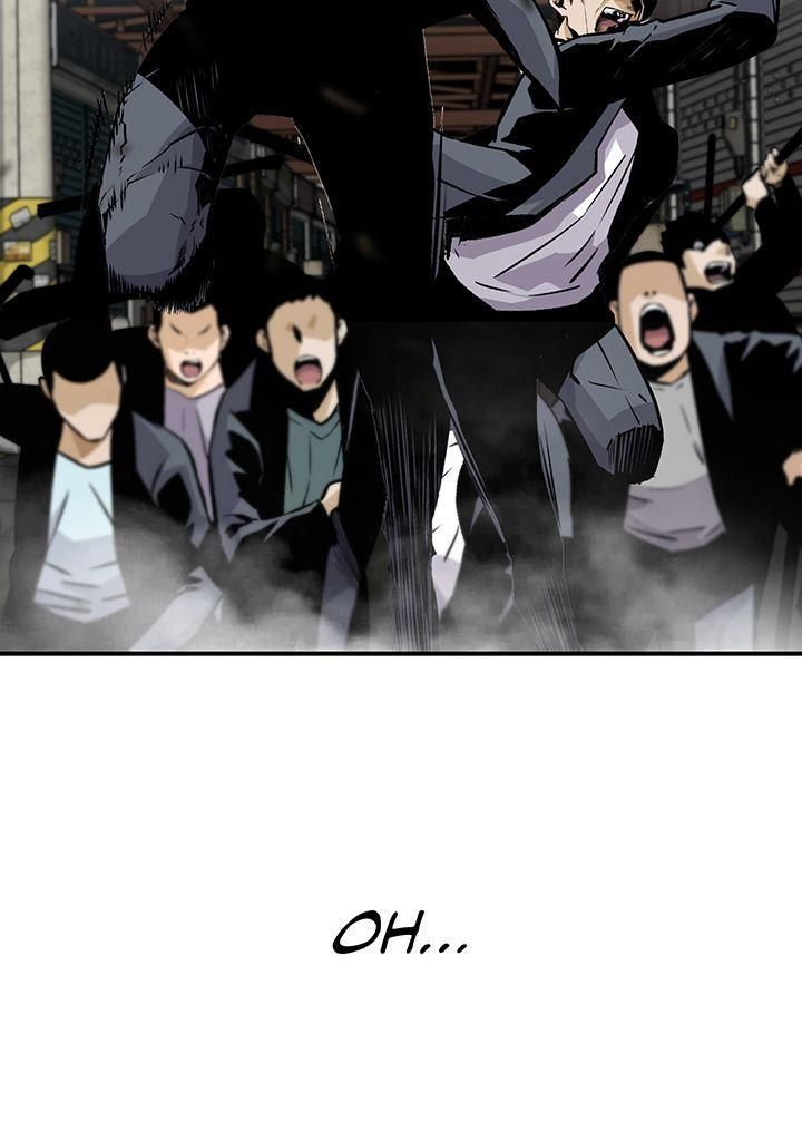 Read Return of the Legend vf Manga Online