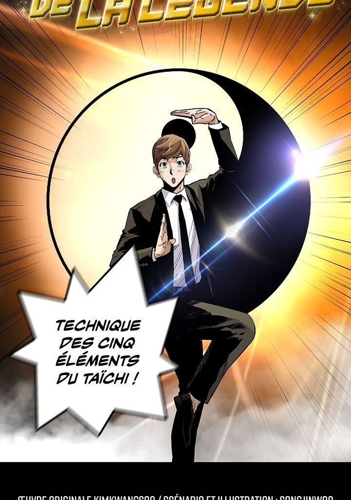 Read Return of the Legend vf Manga Online