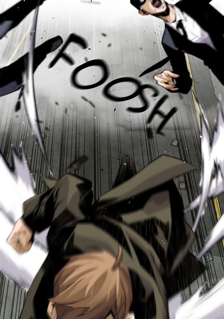 Read Return of the Legend vf Manga Online