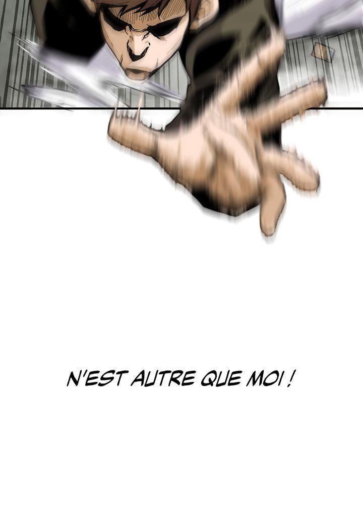 Read Return of the Legend vf Manga Online