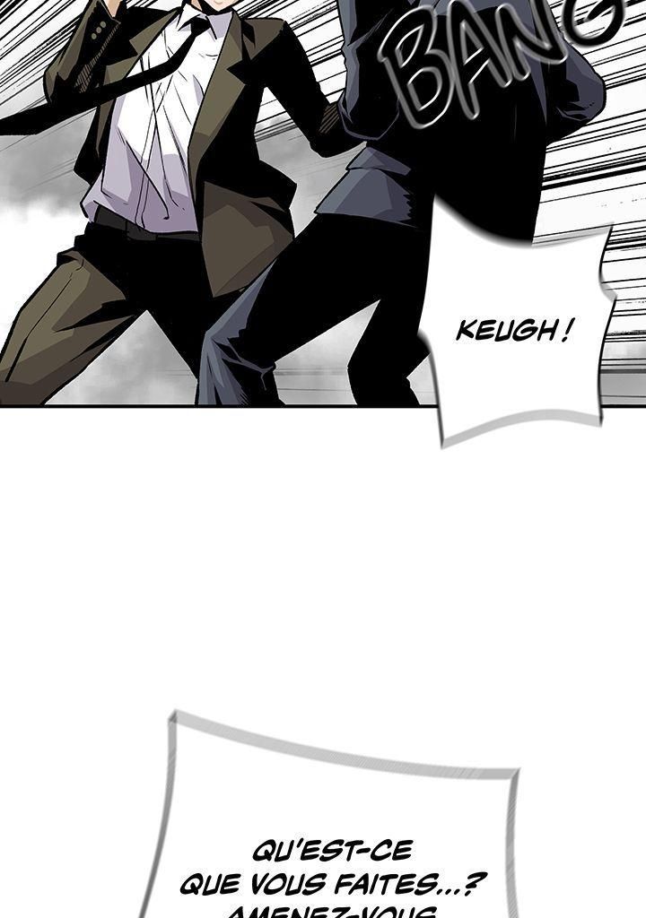 Read Return of the Legend vf Manga Online