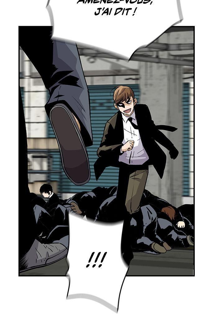 Read Return of the Legend vf Manga Online