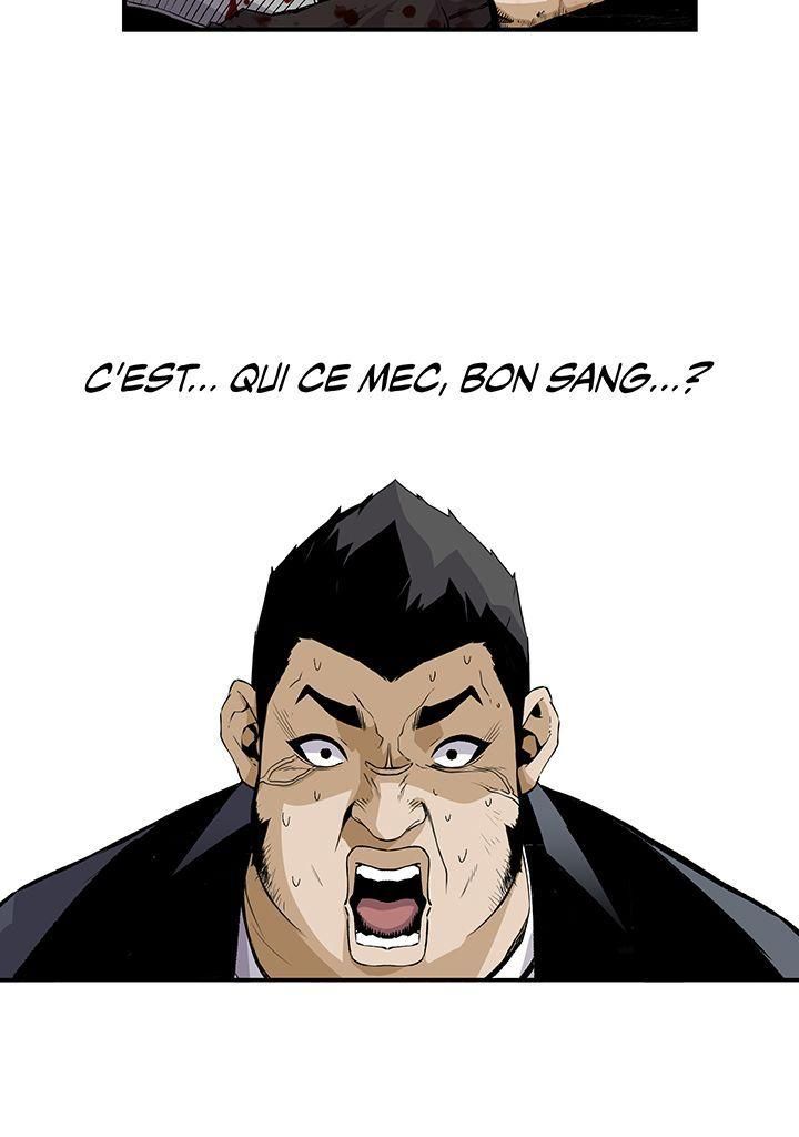 Read Return of the Legend vf Manga Online