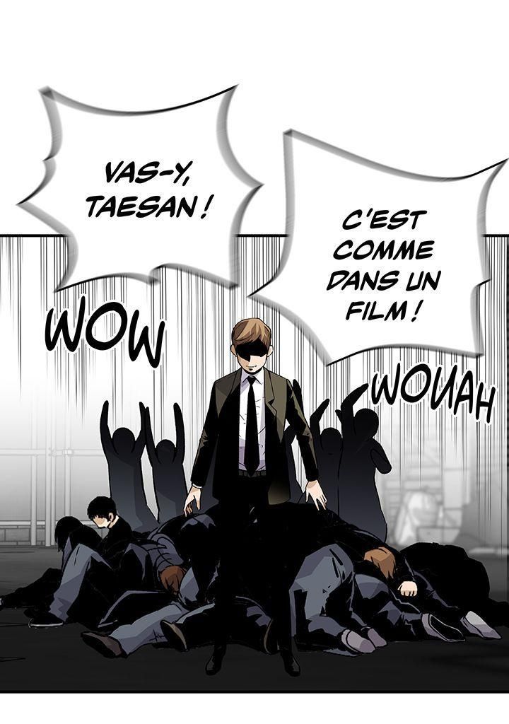 Read Return of the Legend vf Manga Online