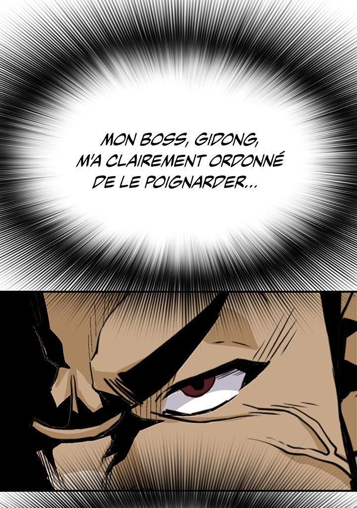 Read Return of the Legend vf Manga Online