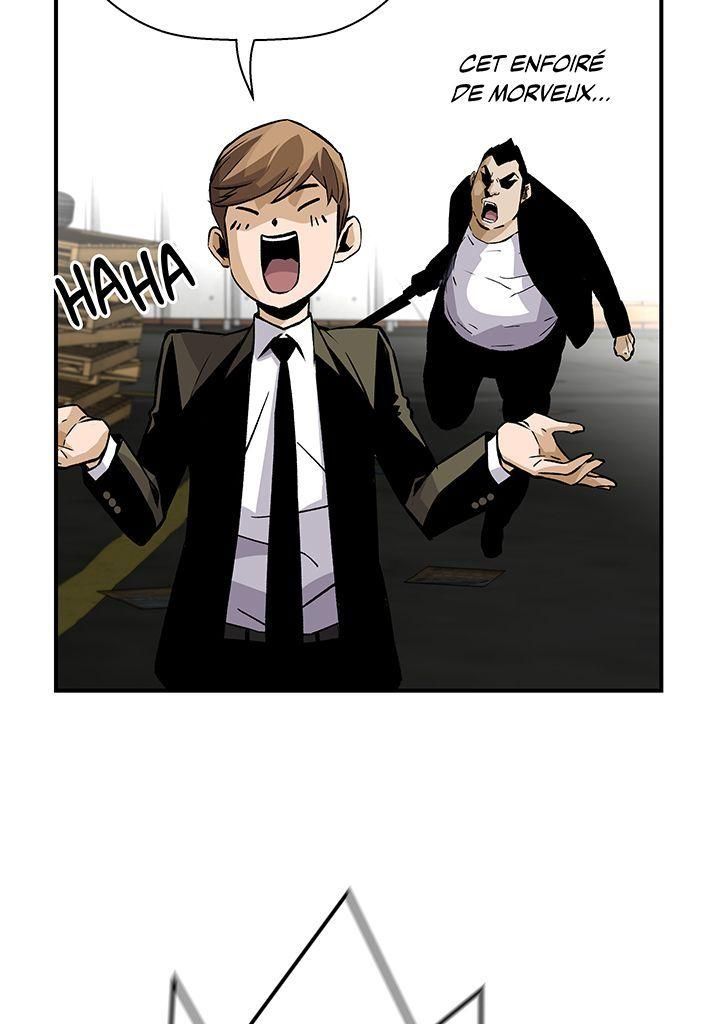 Read Return of the Legend vf Manga Online