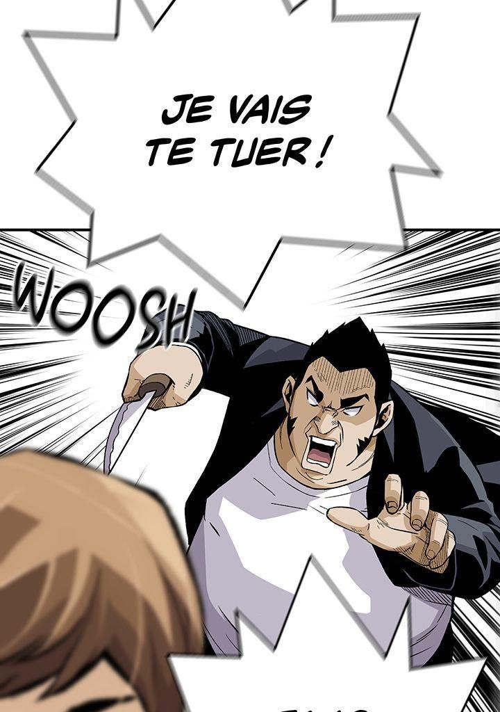 Read Return of the Legend vf Manga Online