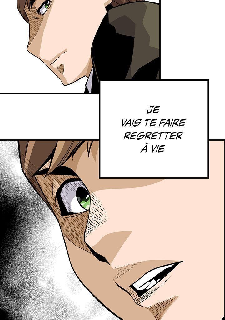 Read Return of the Legend vf Manga Online