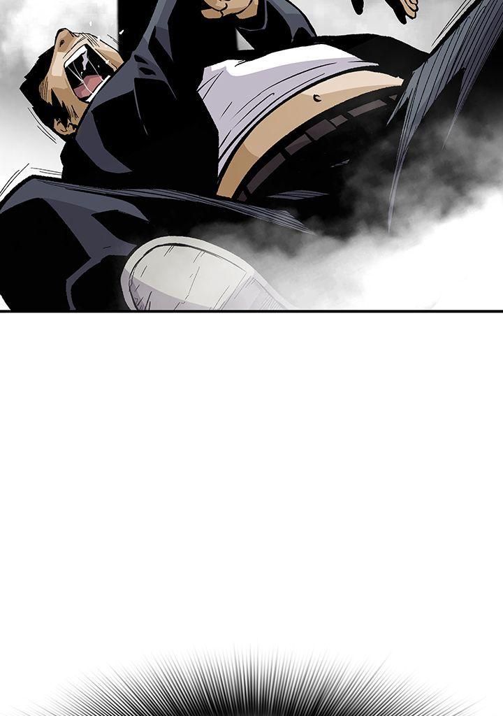 Read Return of the Legend vf Manga Online
