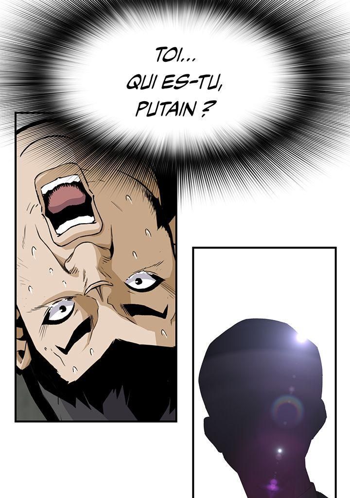 Read Return of the Legend vf Manga Online