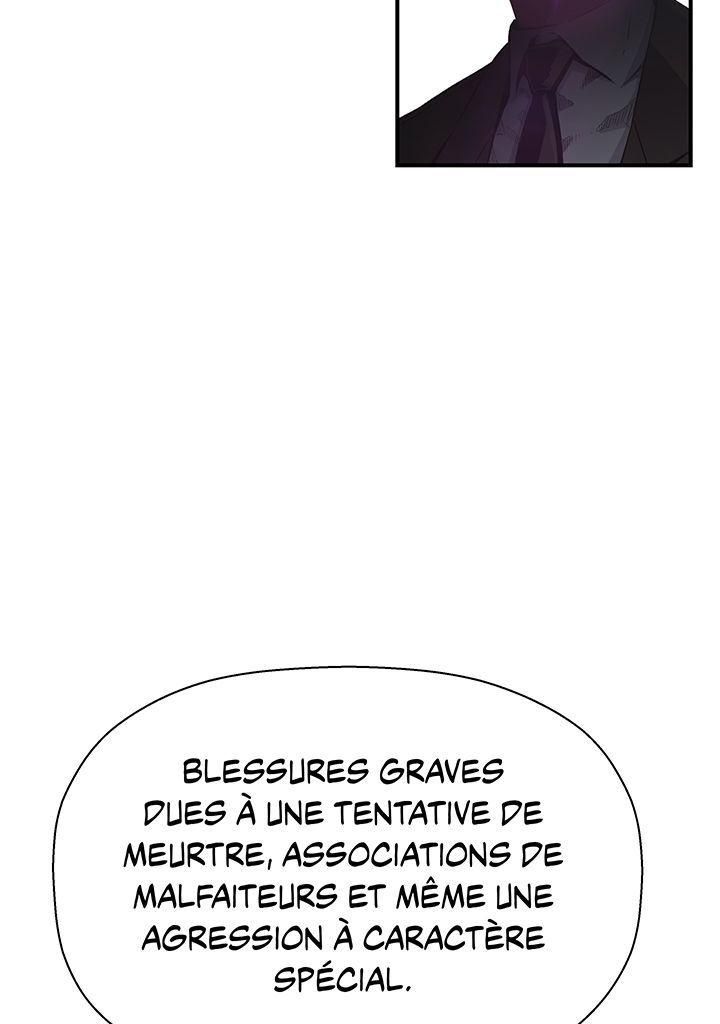 Read Return of the Legend vf Manga Online