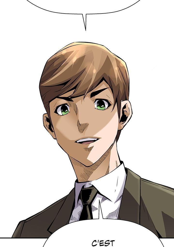 Read Return of the Legend vf Manga Online