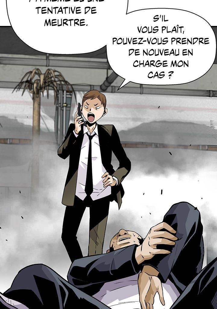 Read Return of the Legend vf Manga Online