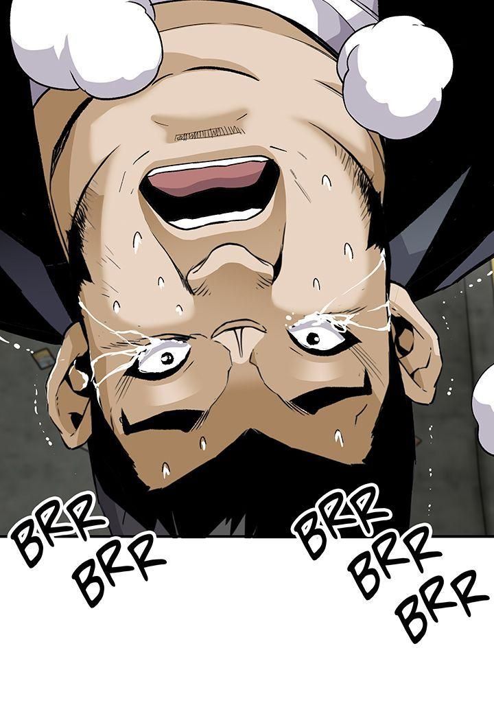 Read Return of the Legend vf Manga Online