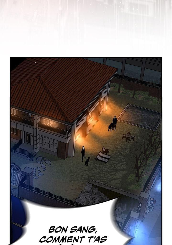 Read Return of the Legend vf Manga Online