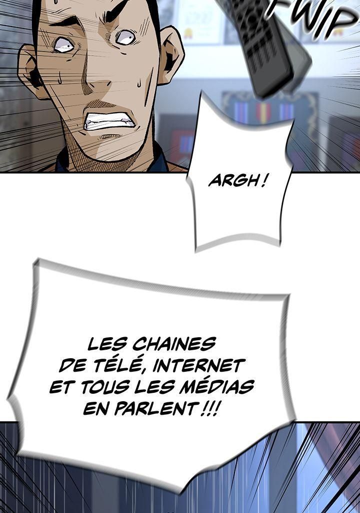 Read Return of the Legend vf Manga Online