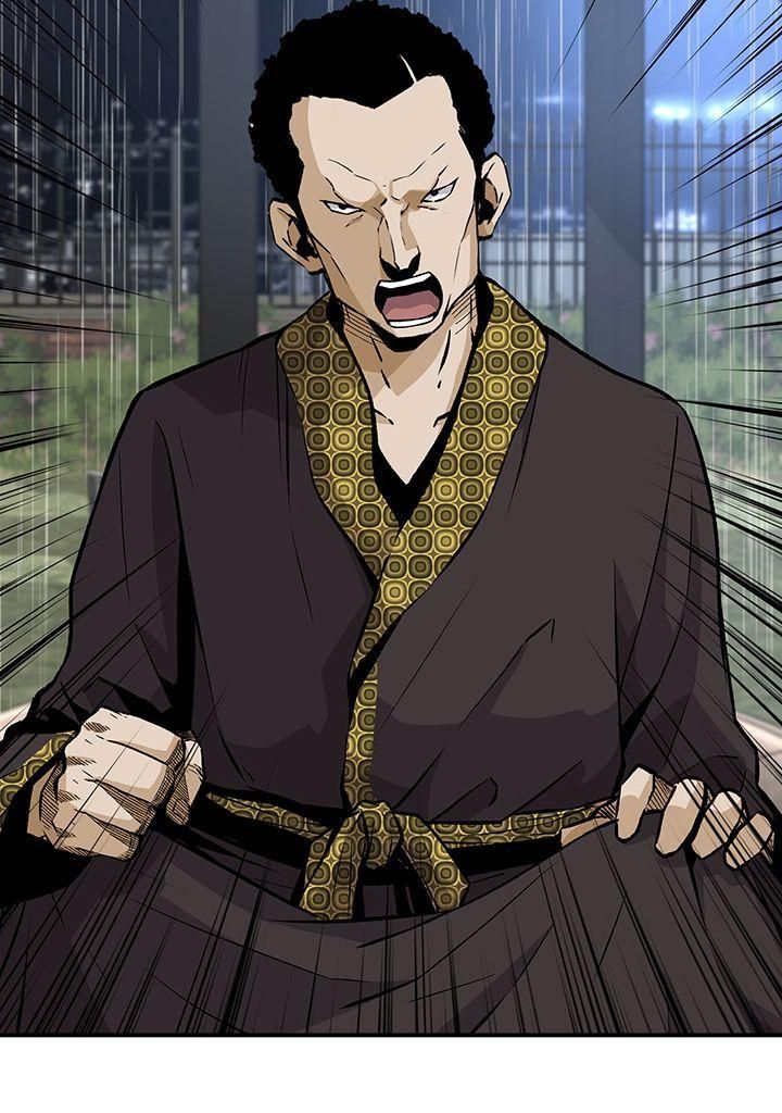 Read Return of the Legend vf Manga Online