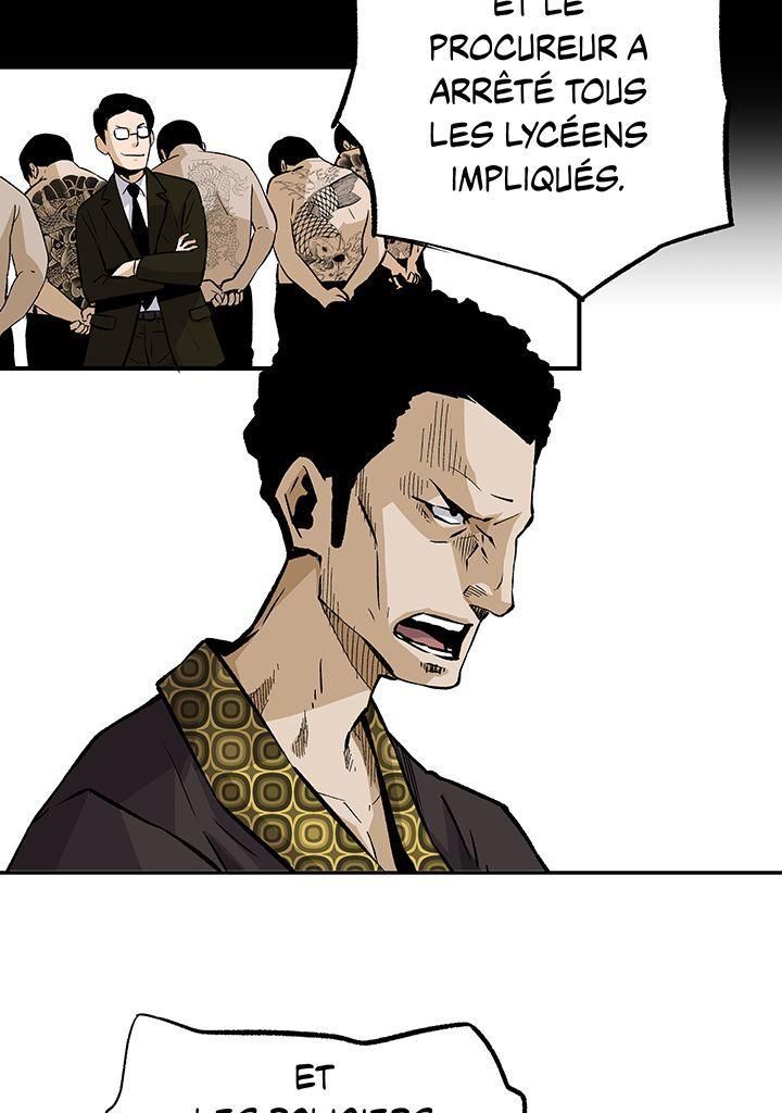 Read Return of the Legend vf Manga Online