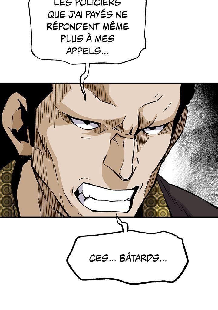 Read Return of the Legend vf Manga Online